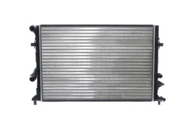 Radiateur, refroidissement du moteur BEHR