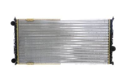 Radiateur, refroidissement du moteur BEHR