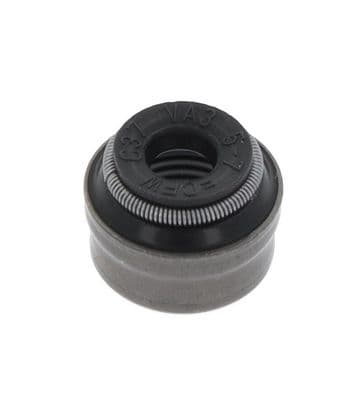 Bague d'étanchéité, tige de soupape