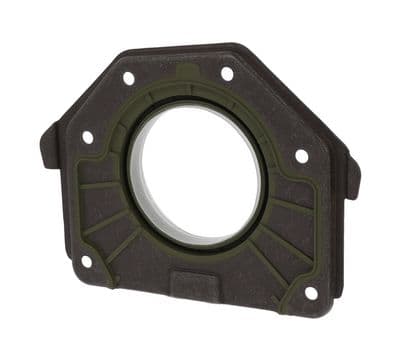 Bague d'étanchéité, vilebrequin