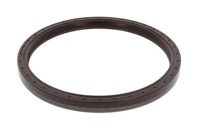 Bague d'étanchéité, vilebrequin