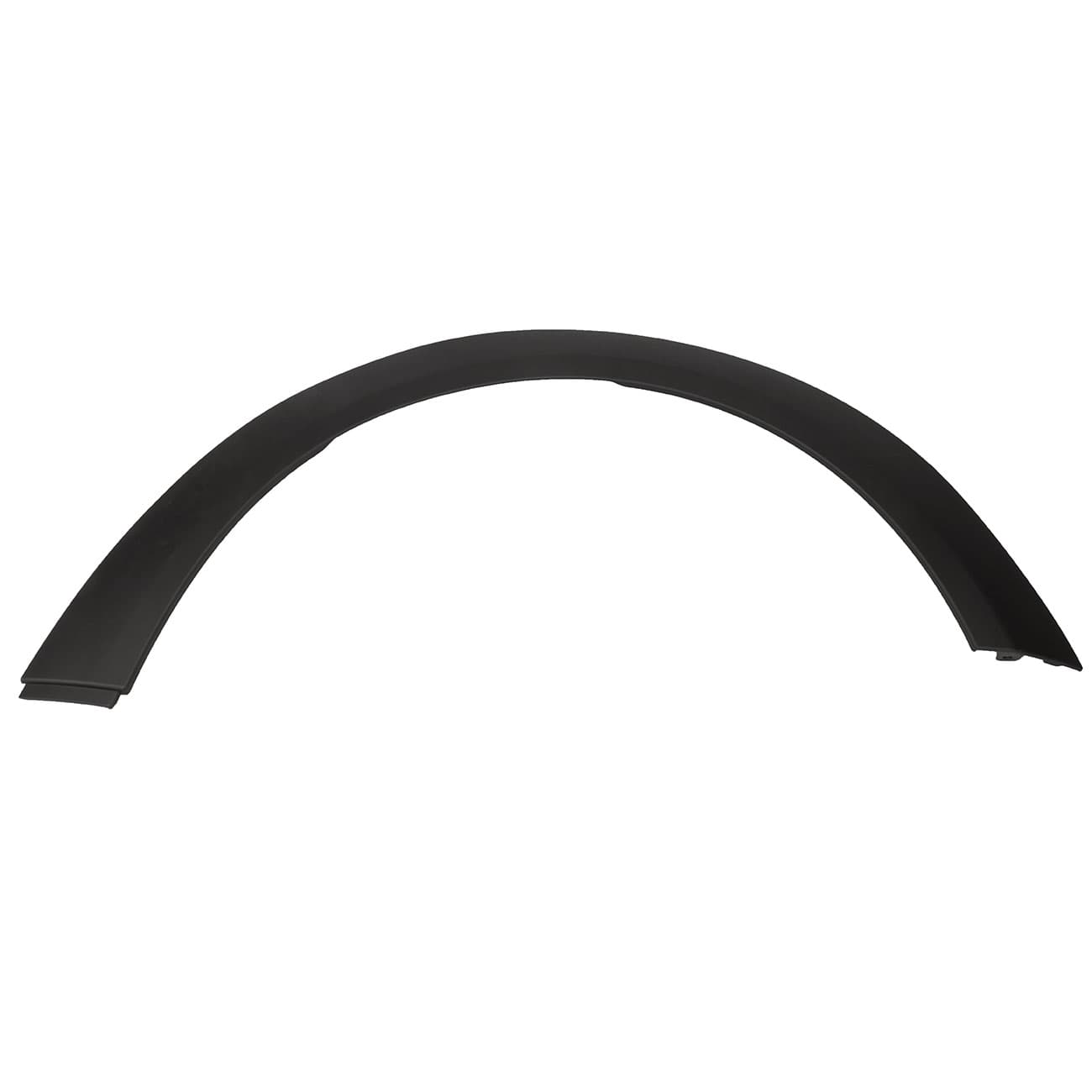 Baguette et bande protectrice, aile