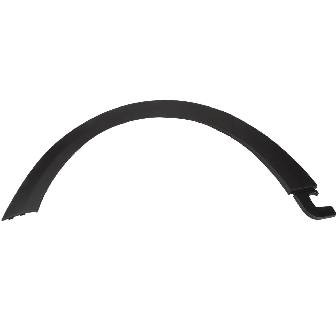 Baguette et bande protectrice, aile