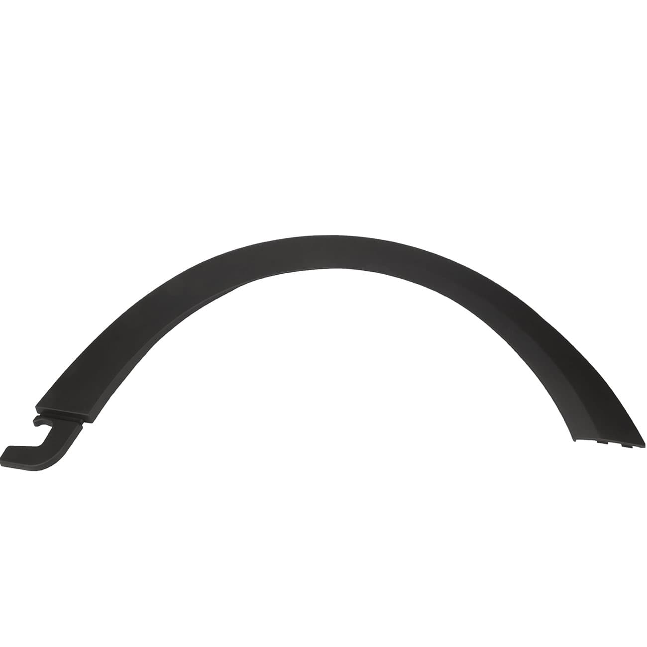 Baguette et bande protectrice, aile