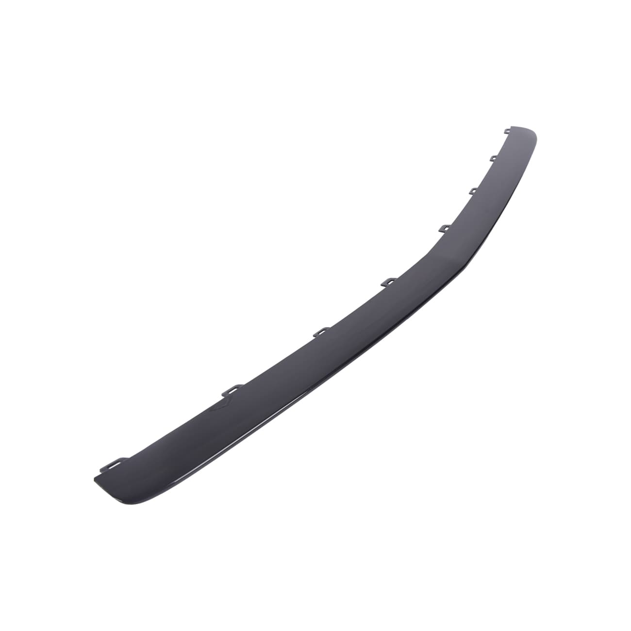 Baguette et bande protectrice, pare-chocs