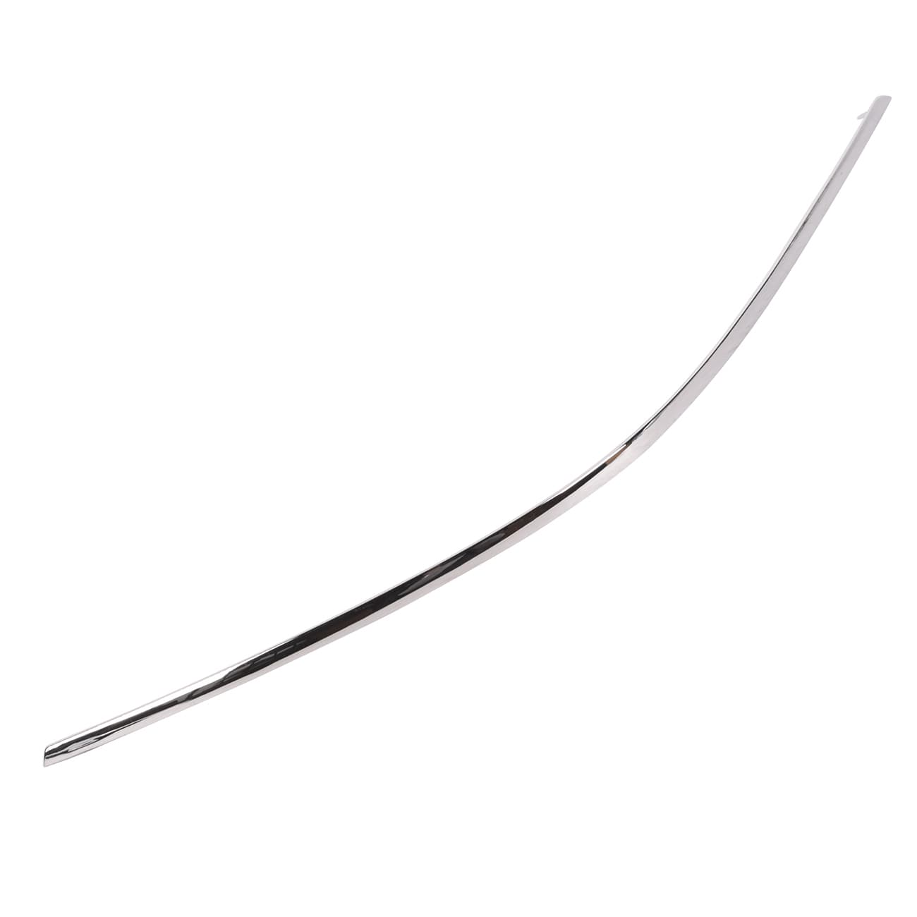 Baguette et bande protectrice, pare-chocs