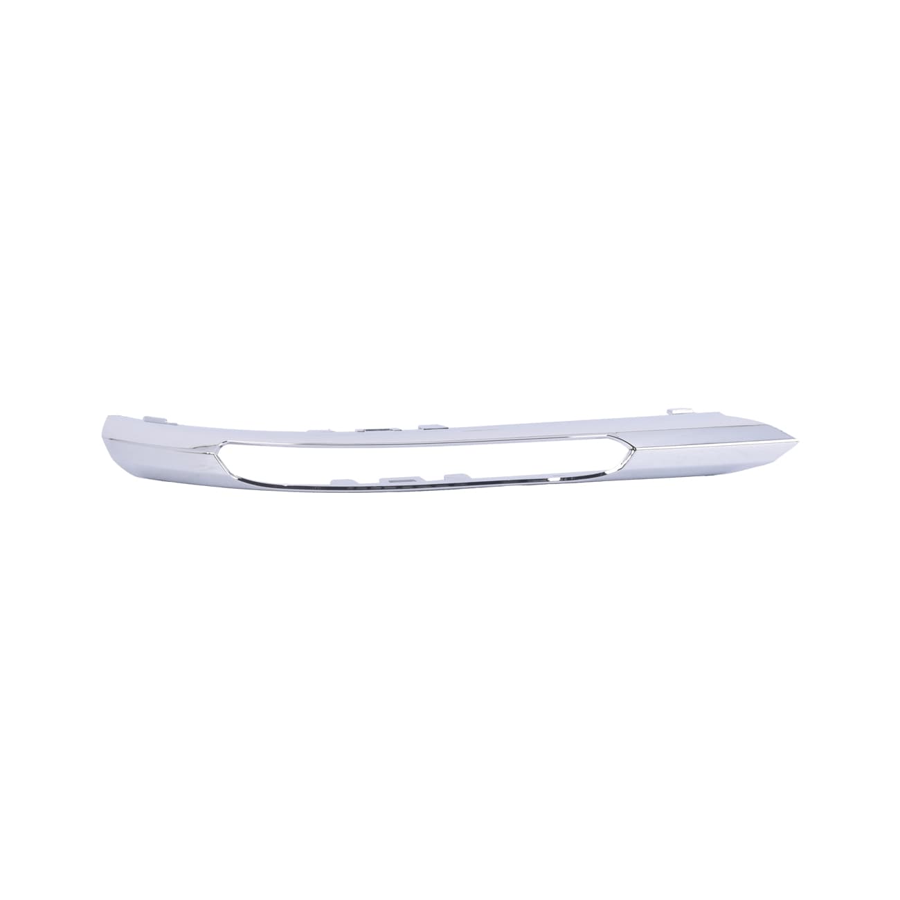 Baguette et bande protectrice, pare-chocs