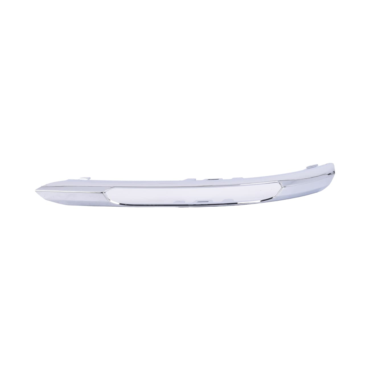 Baguette et bande protectrice, pare-chocs