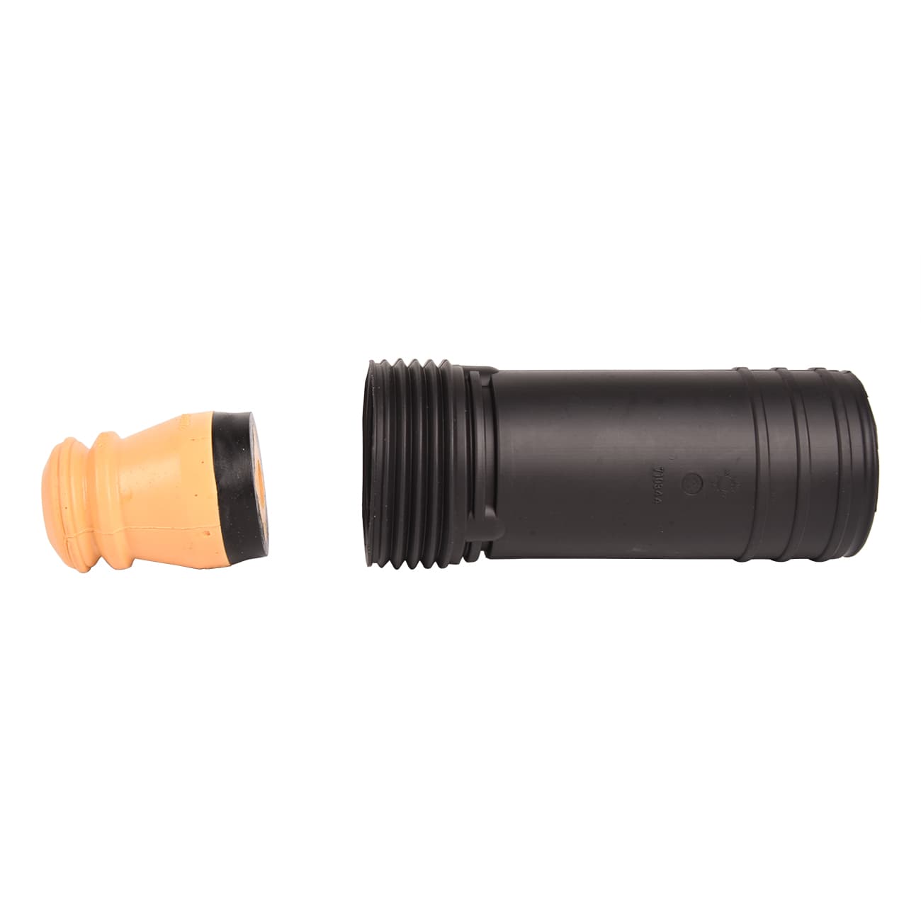 Bouchon de protection/soufflet, amortisseur