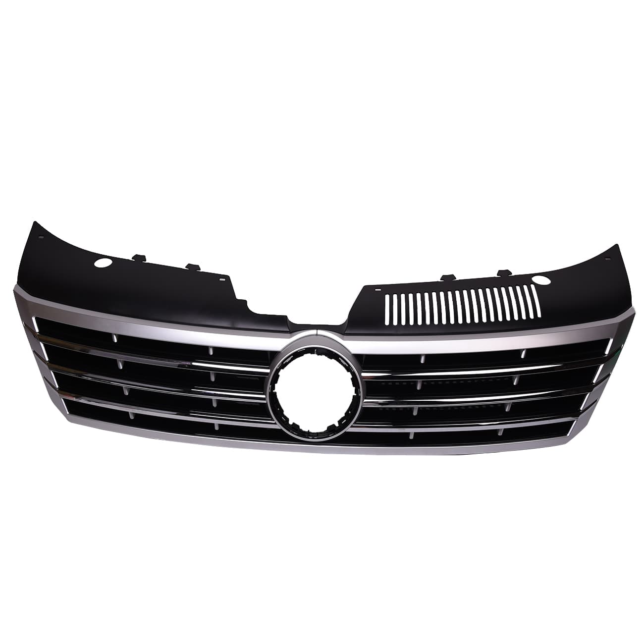 Grille de radiateur