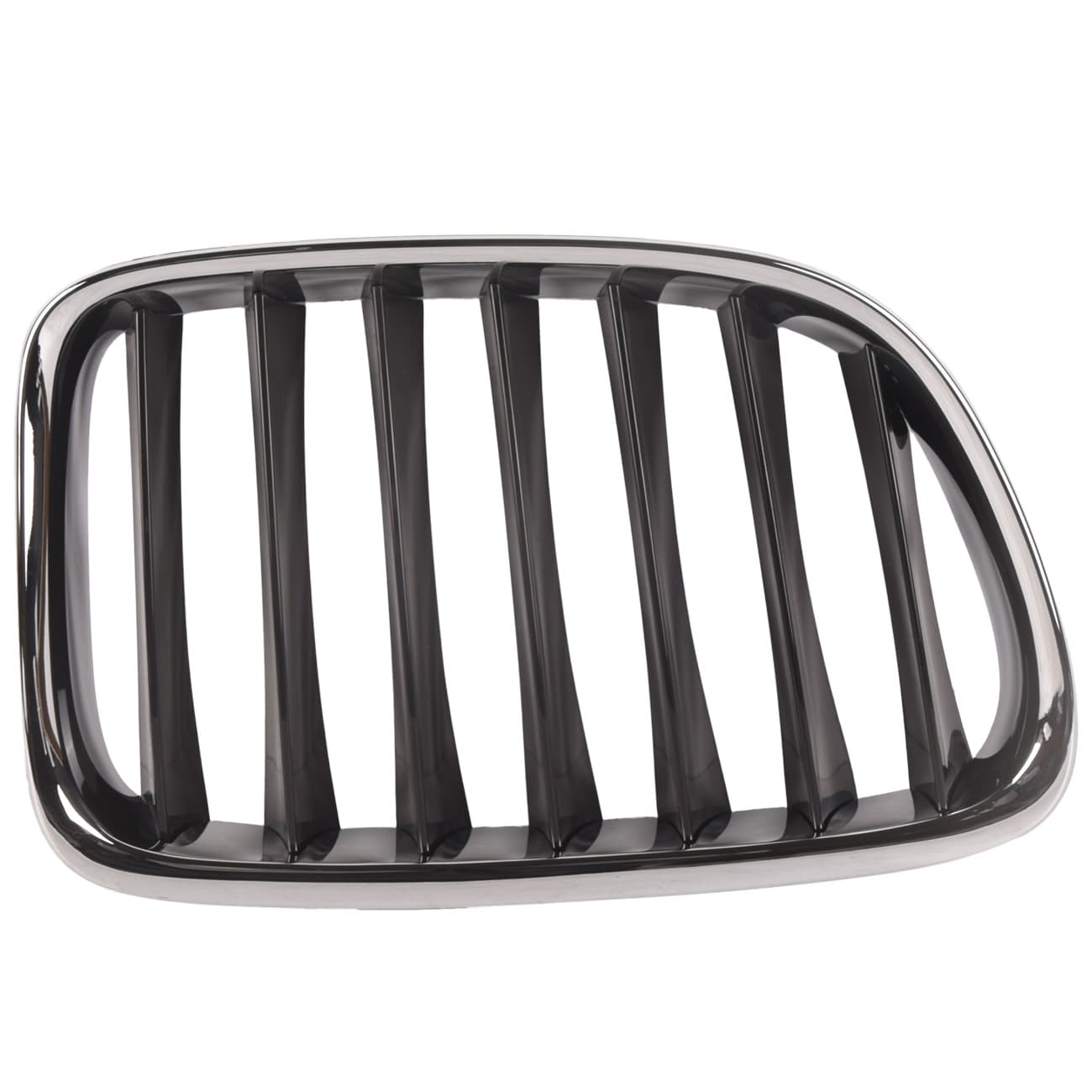 Grille de radiateur