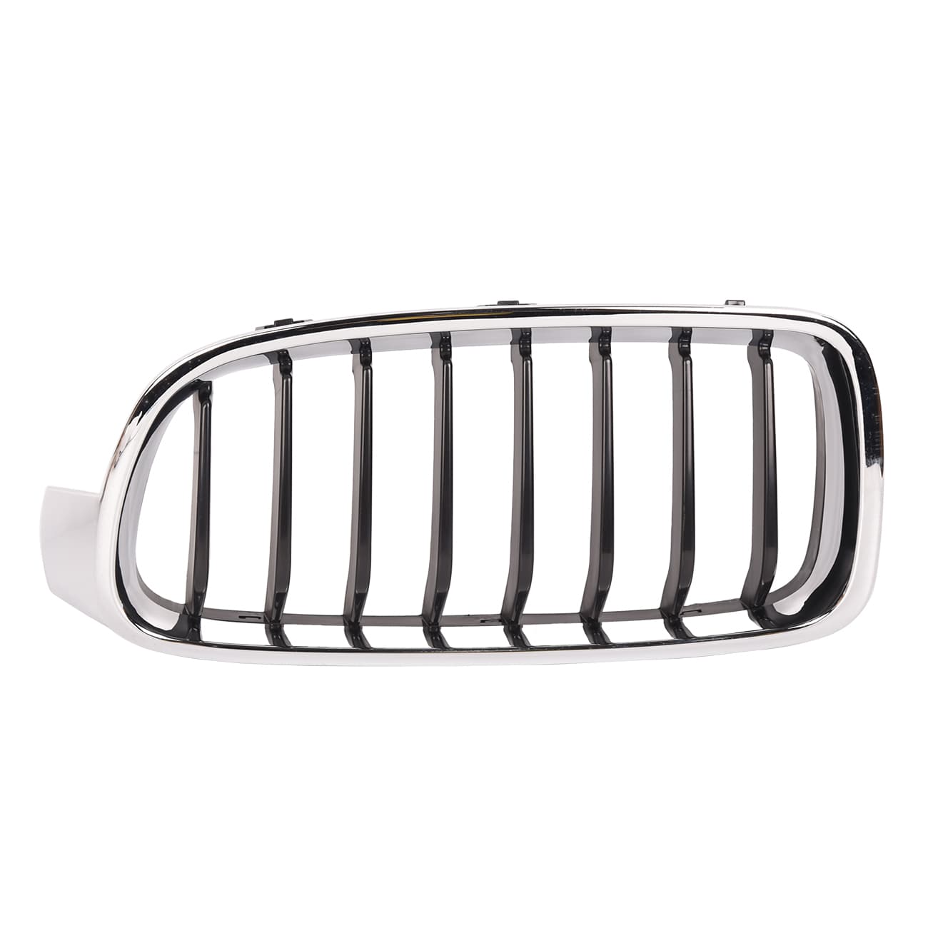 Grille de radiateur