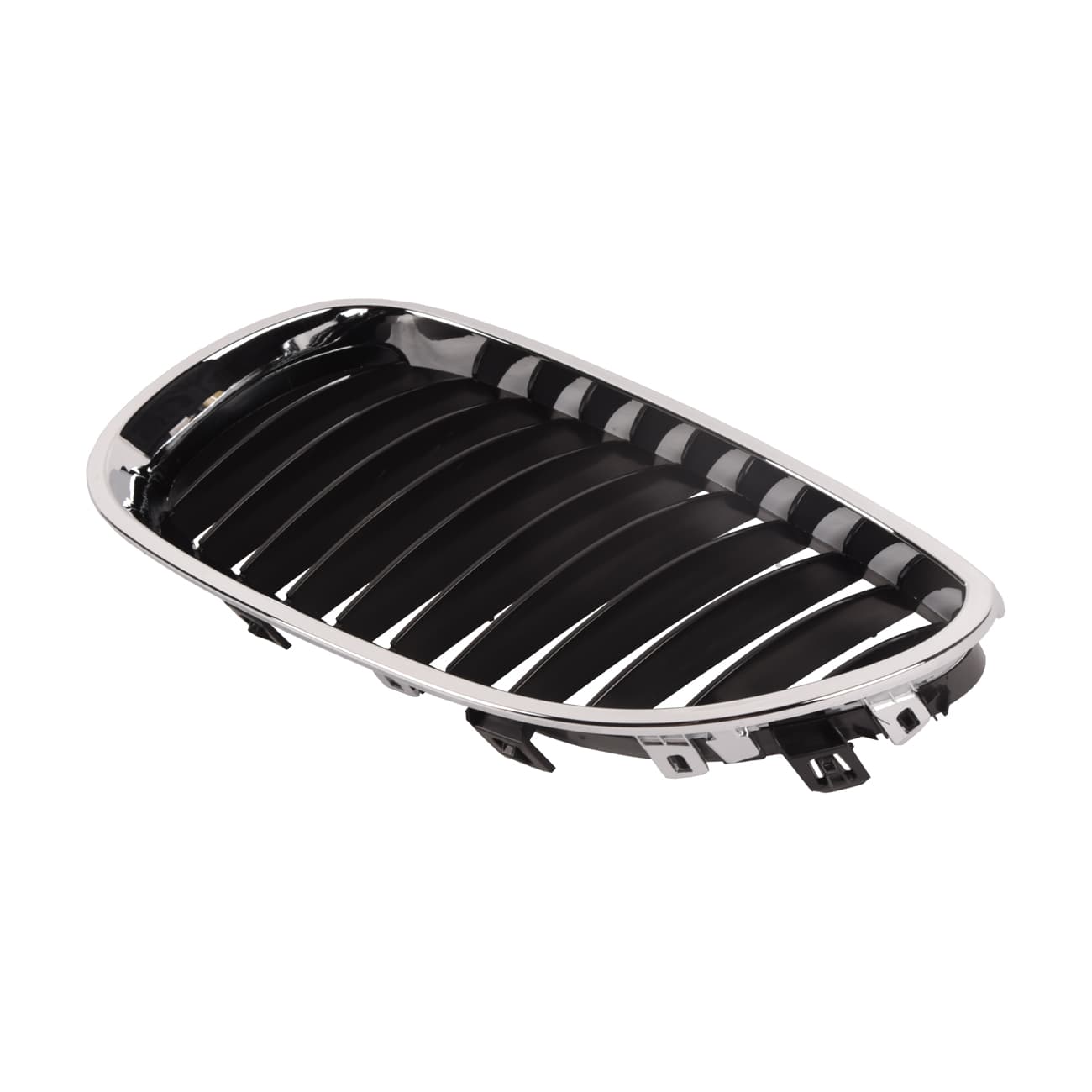 Grille de radiateur