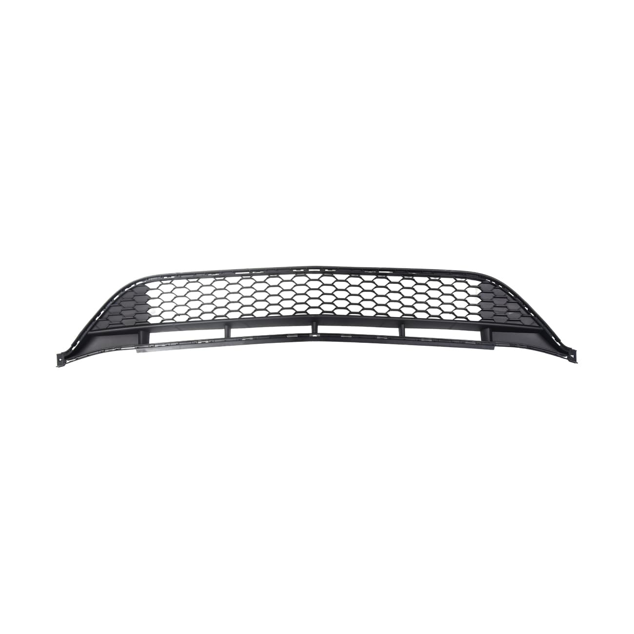 Grille de ventilation, pare-chocs