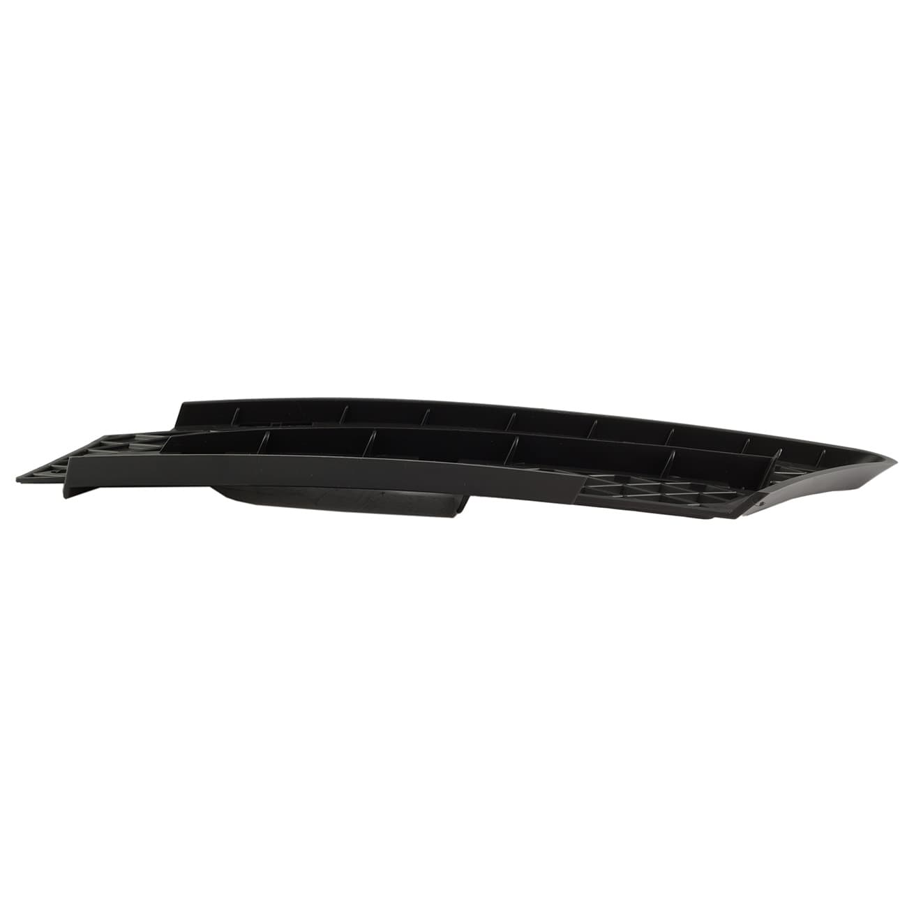 Grille de ventilation, pare-chocs