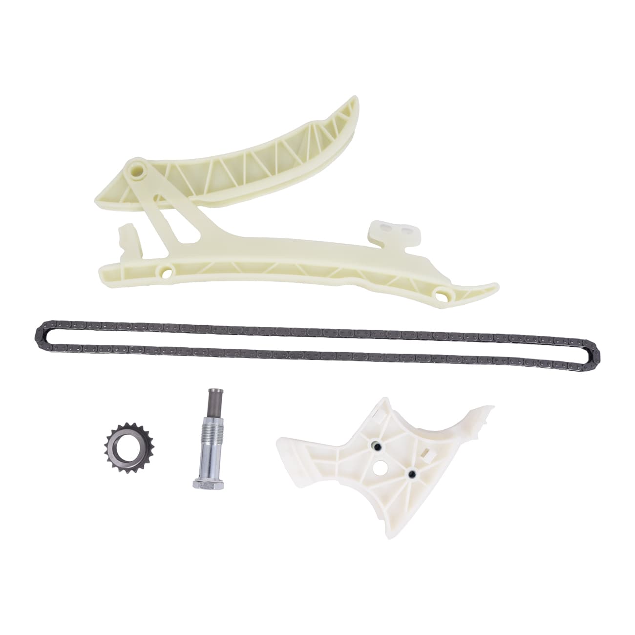 Kit de distribution par chaîne