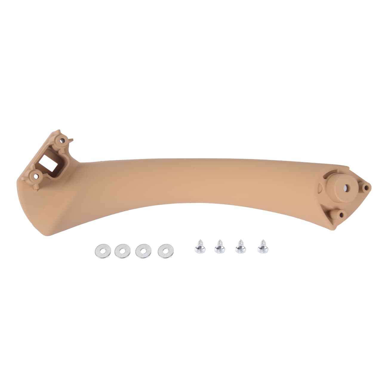 Poignet de porte, équipment intérieur