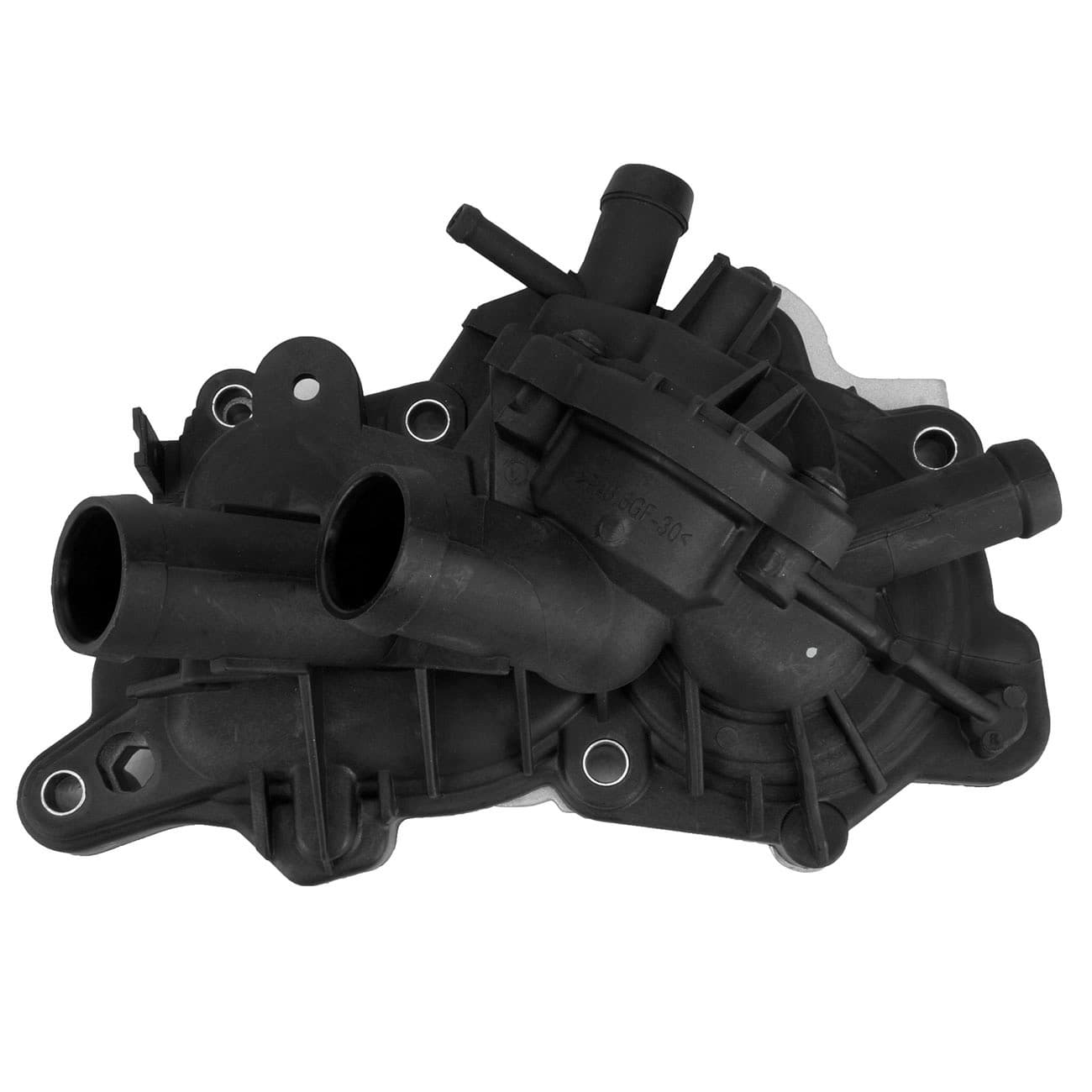 Pompe à eau, refroidissement du moteur