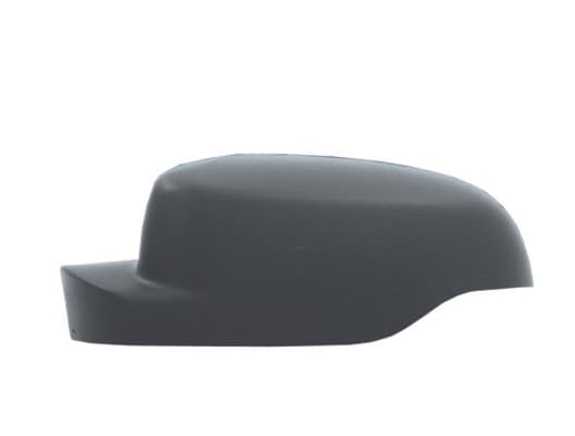 Coquille de retroviseur exterieur