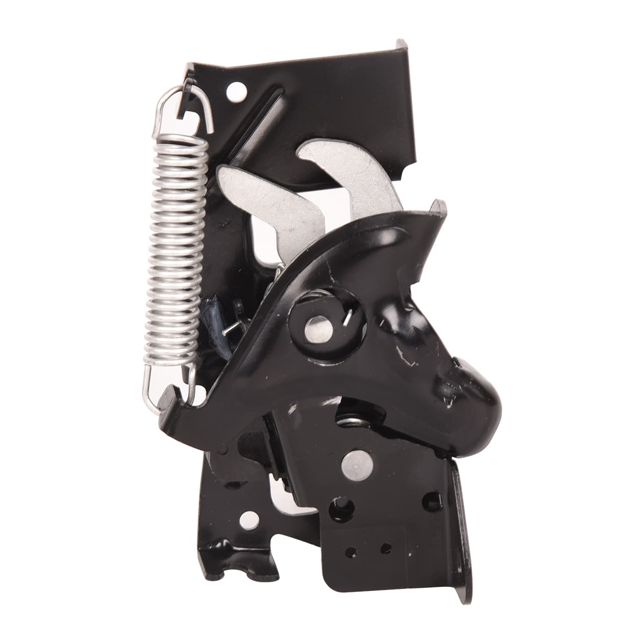 Serrure de capot-moteur