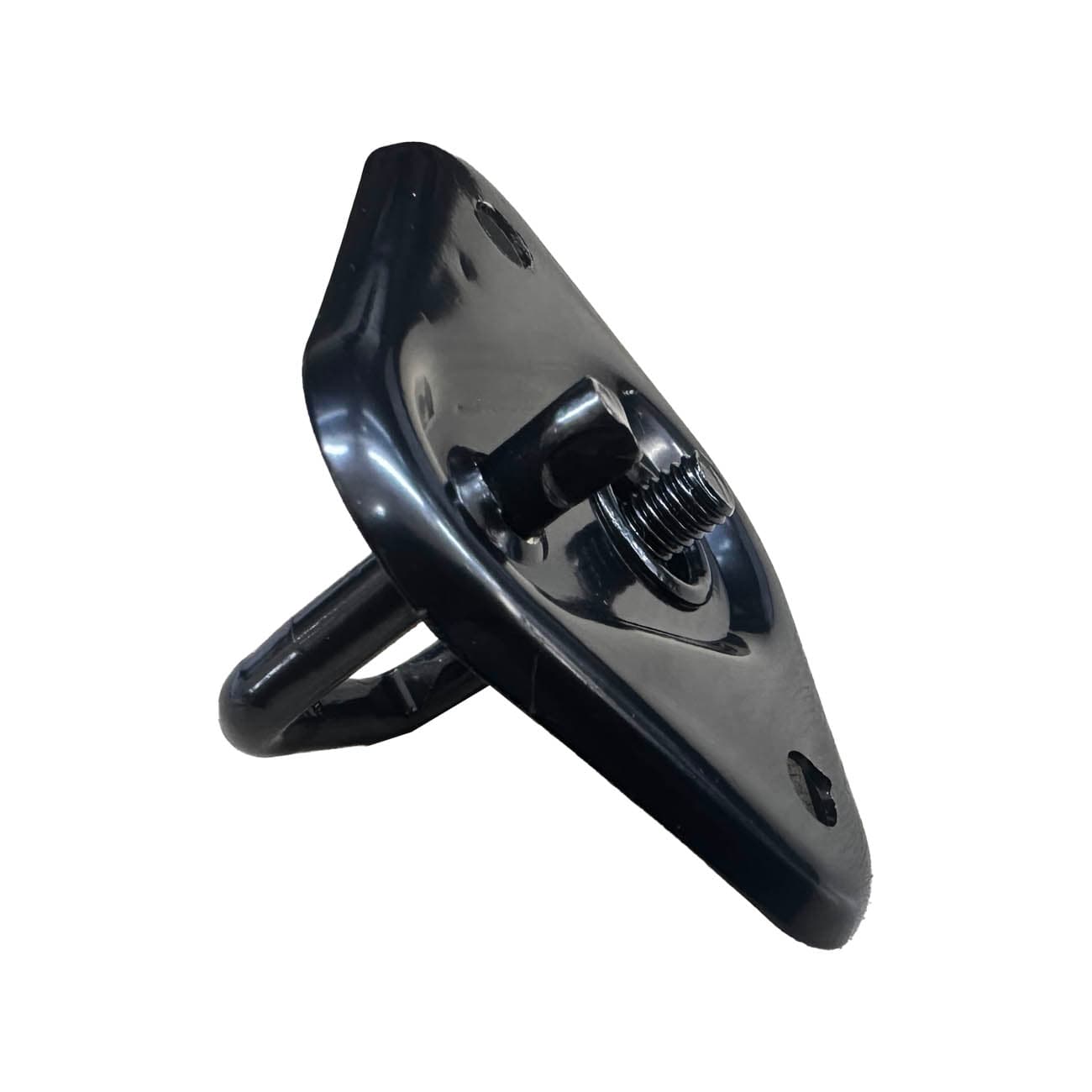 Serrure de capot-moteur