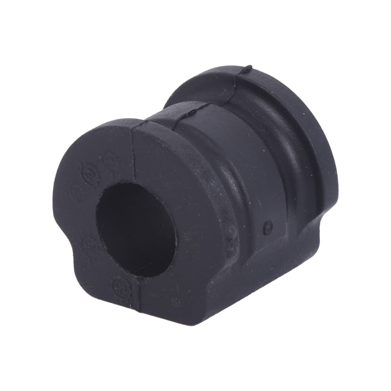 Suspension, stabilisateur