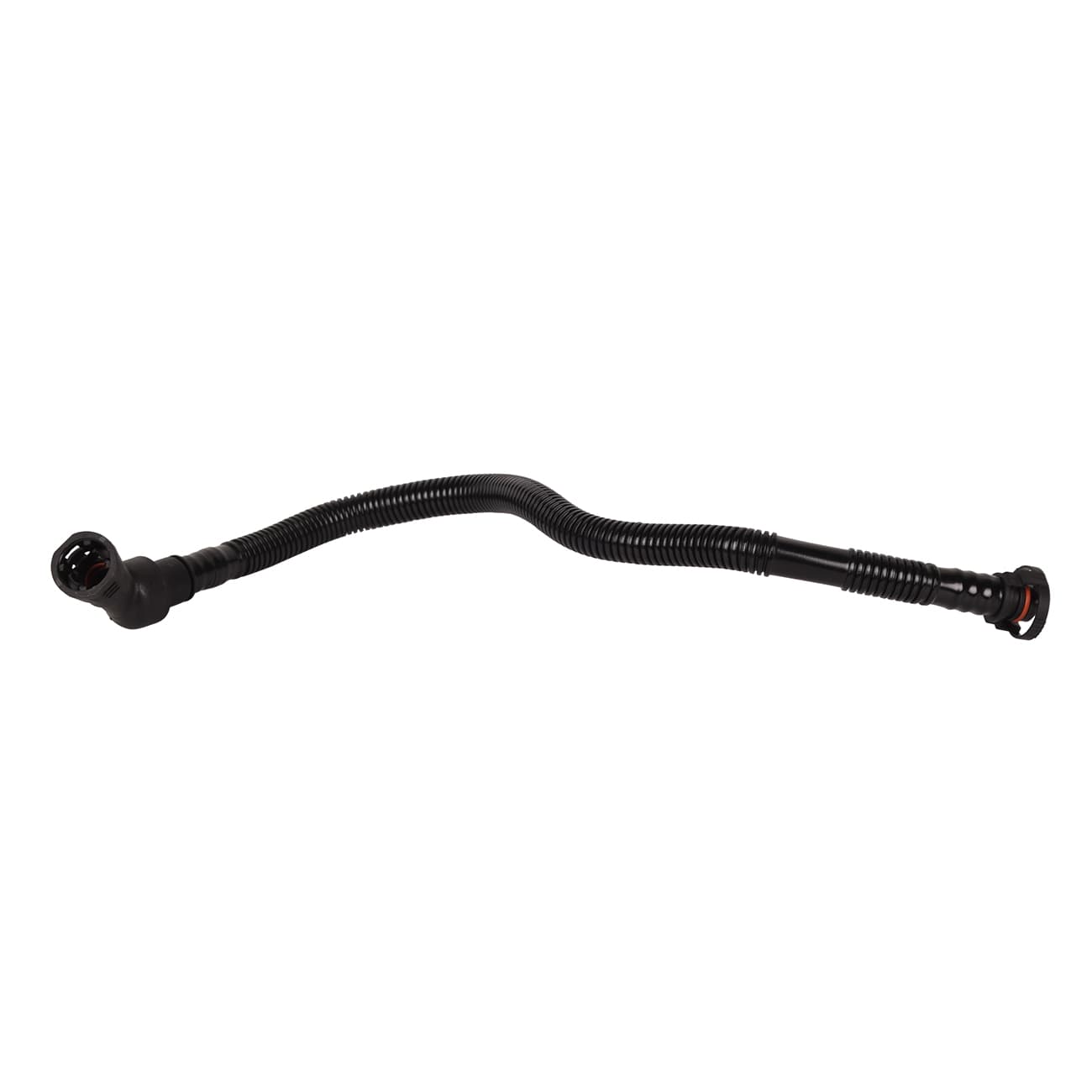 Tuyau, ventilation de carter-moteur