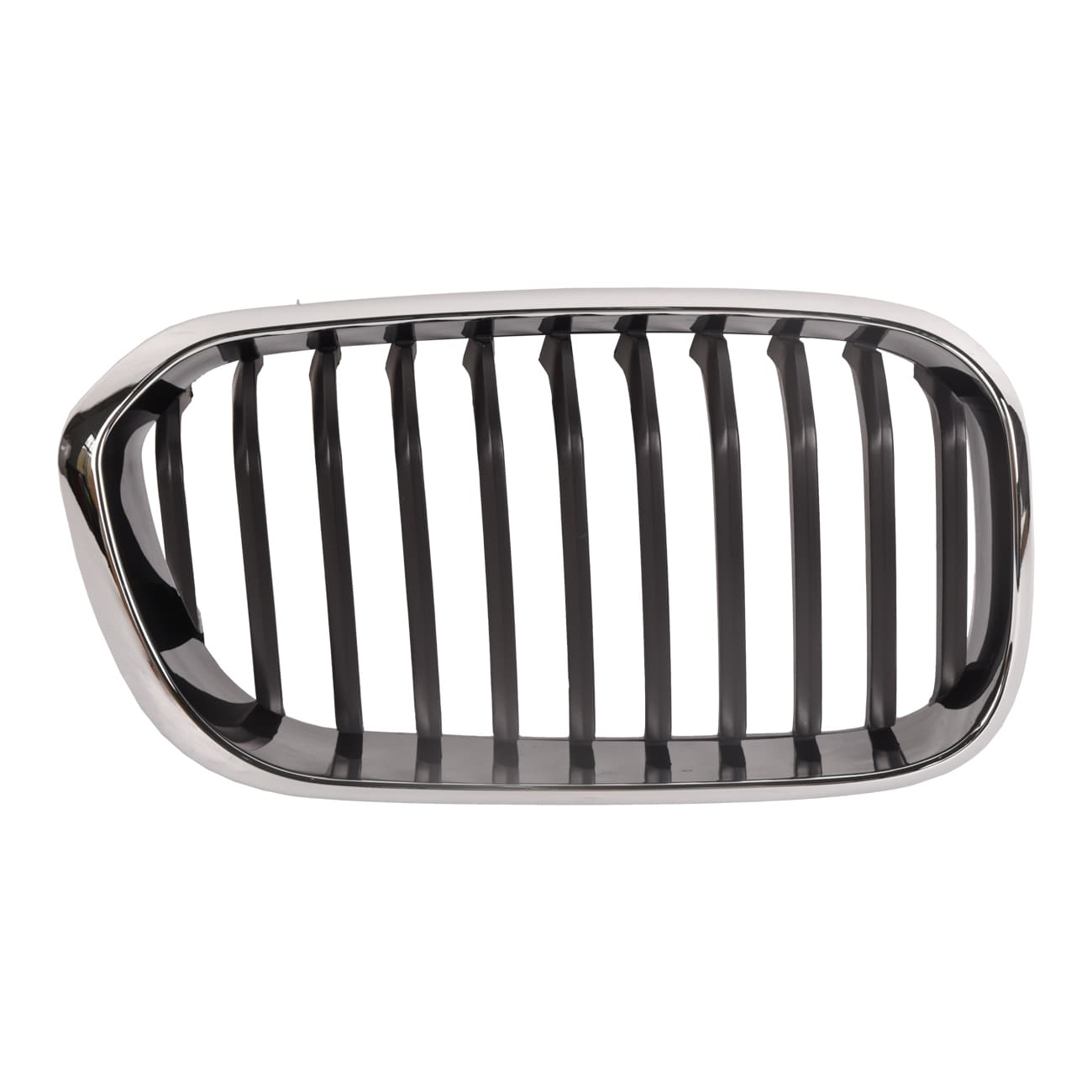 Grille de radiateur