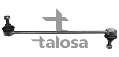 Entretoise/tige, stabilisateur