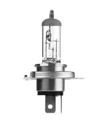 Ampoule projecteur longue portée