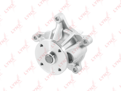 Pompe à eau, refroidissement du moteur