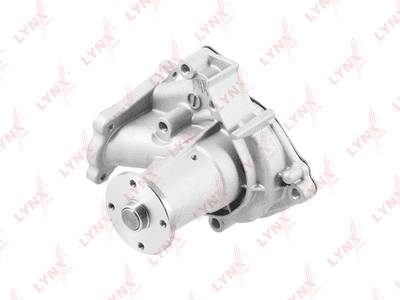 Pompe à eau, refroidissement du moteur