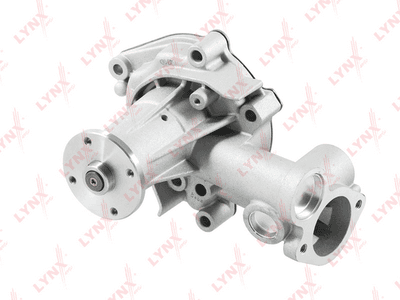 Pompe à eau, refroidissement du moteur