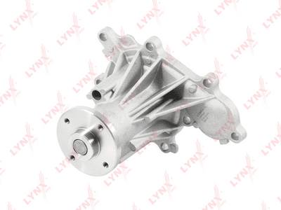 Pompe à eau, refroidissement du moteur