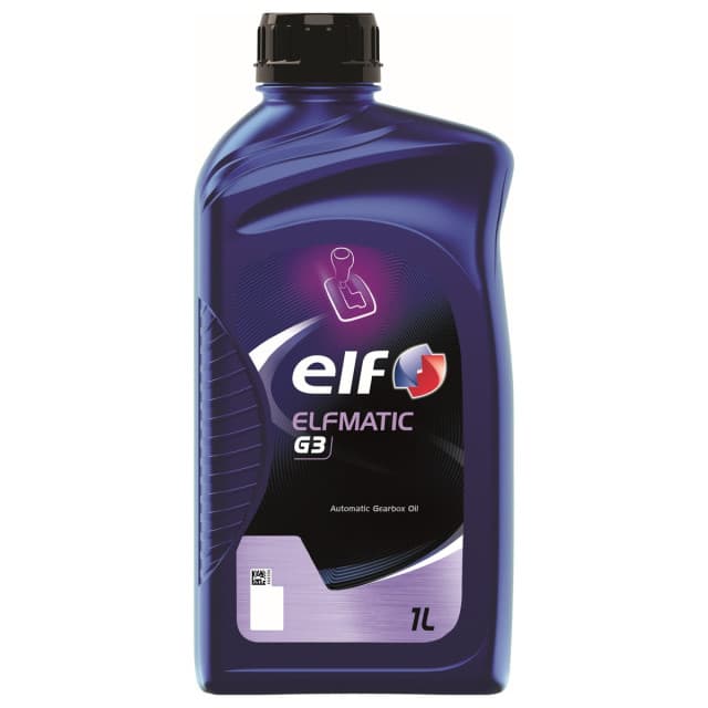 ELF ELFMATIC G3
