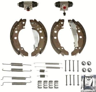 Jeu de mâchoires de frein Brake Kit
