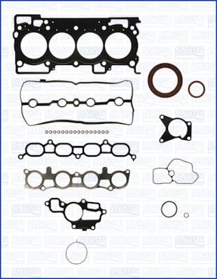 Joint d'etancheite moteur