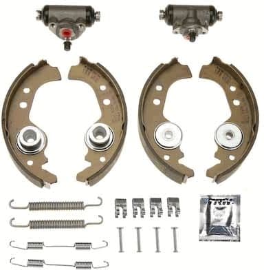 Jeu de mâchoires de frein Brake Kit