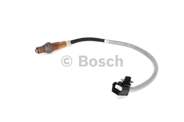 Sonde lambda