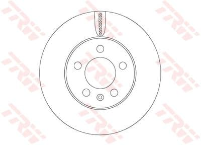 Disque de frein