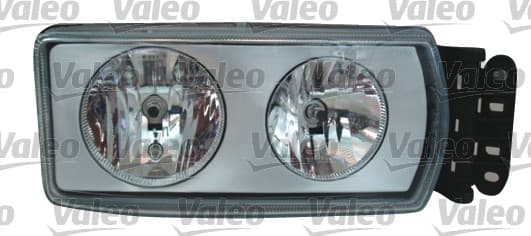 Optiques et phares