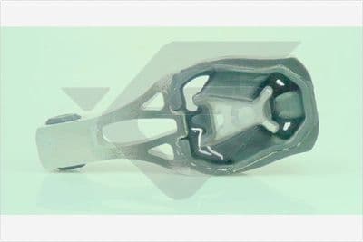 Support, suspension du moteur