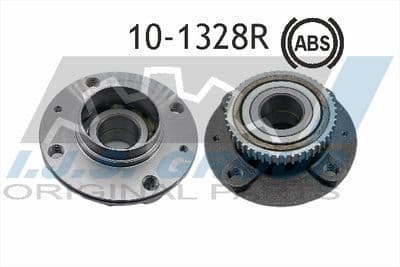 Roulement de roue Technology &amp; Quality