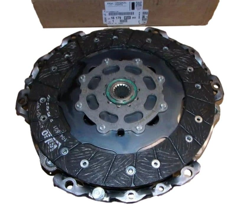 Kit d'embrayage Origine Peugeot