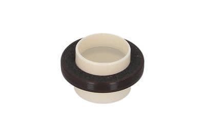 Bague d'étanchéité, vilebrequin