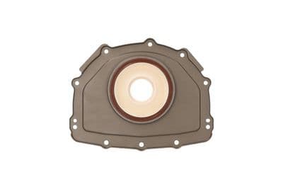 Bague d'étanchéité, vilebrequin