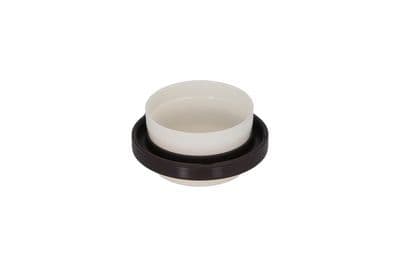 Bague d'étanchéité, vilebrequin