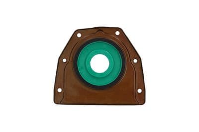 Bague d'étanchéité, vilebrequin