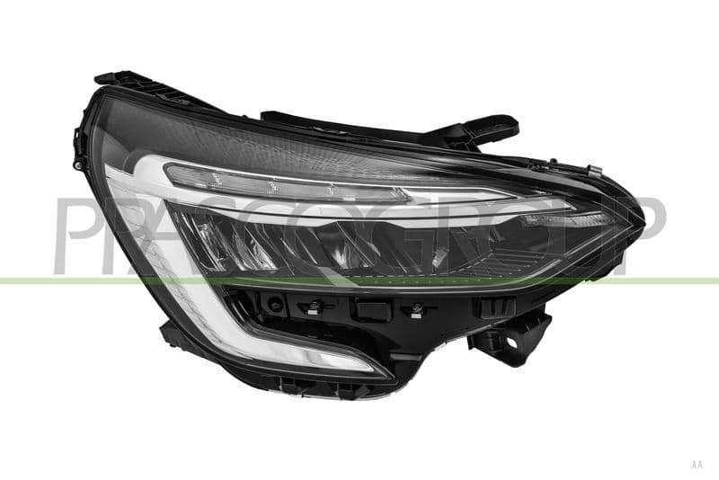 Projecteur principal pour Clio V 2019