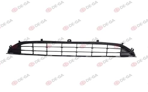 Grille de ventilation, pare-chocs